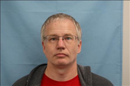 Aaron Sherman Wilshusen a registered Sex, Violent, or Drug Offender of Kansas