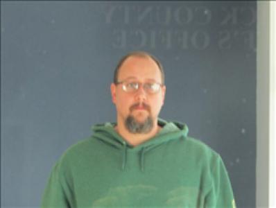 Brian Wayne Clark a registered Sex, Violent, or Drug Offender of Kansas