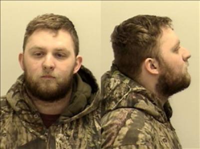 Jeremy Ryan Cobb a registered Sex, Violent, or Drug Offender of Kansas