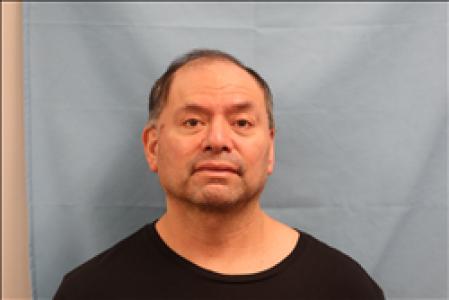 Jaime Eliut Rincon a registered Sex, Violent, or Drug Offender of Kansas