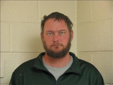 Lonny Ray Miller a registered Sex, Violent, or Drug Offender of Kansas