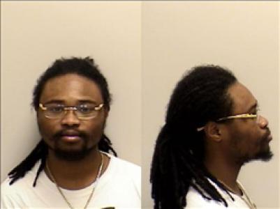 Damika Edward Jackson a registered Sex, Violent, or Drug Offender of Kansas