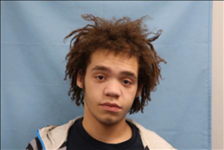 Trevhon Merrick Dones a registered Sex, Violent, or Drug Offender of Kansas