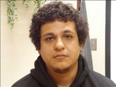 Luis Alberto Garcia a registered Sex, Violent, or Drug Offender of Kansas