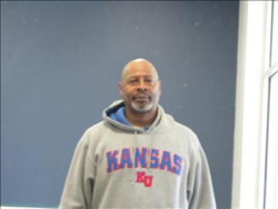 Eugene Simmons a registered Sex, Violent, or Drug Offender of Kansas