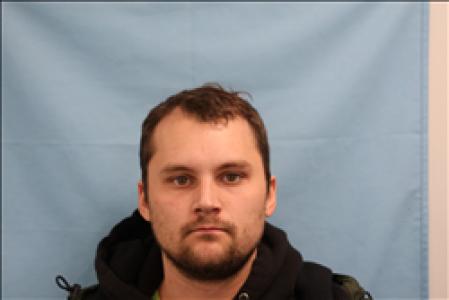 Blake Vanaman Lee a registered Sex, Violent, or Drug Offender of Kansas