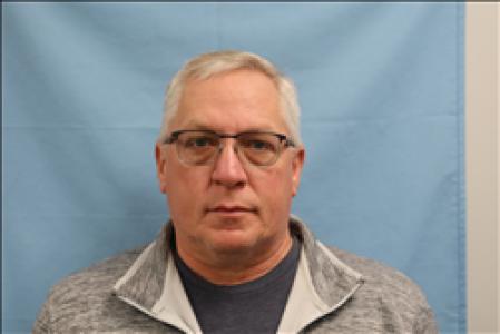 Troy Lyn Delong a registered Sex, Violent, or Drug Offender of Kansas