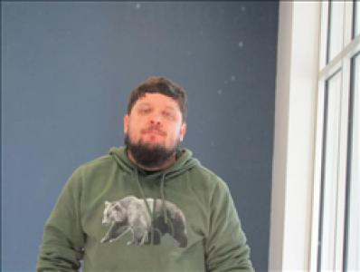 Benjamin Dean Romero a registered Sex, Violent, or Drug Offender of Kansas