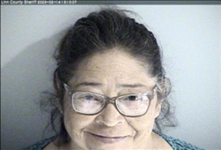 Veronica Ann Garrett a registered Sex, Violent, or Drug Offender of Kansas