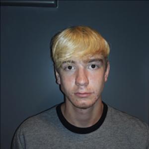 Blake Alexander Looney a registered Sex, Violent, or Drug Offender of Kansas