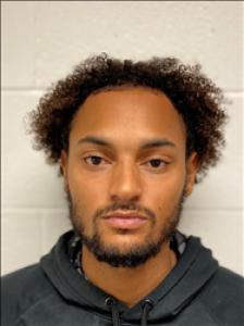 Micheal Dae Kwone Wycoff a registered Sex, Violent, or Drug Offender of Kansas