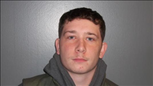 Austin Cole Acheson a registered Sex, Violent, or Drug Offender of Kansas