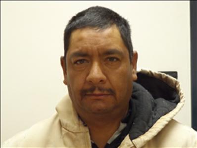 Ildefonso Galaviz Fernandez a registered Sex, Violent, or Drug Offender of Kansas