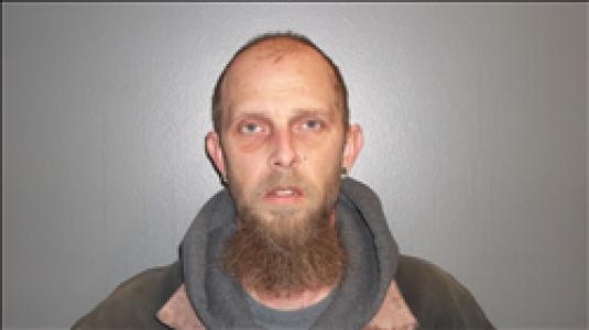 Derek Otte a registered Sex, Violent, or Drug Offender of Kansas