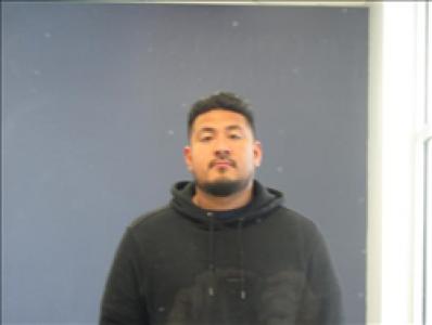 Miguel Angel Calderon a registered Sex, Violent, or Drug Offender of Kansas