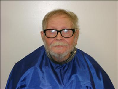 Richard Dean Manis Sr a registered Sex, Violent, or Drug Offender of Kansas