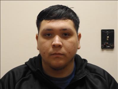 Omar Velazquez-magallanes a registered Sex, Violent, or Drug Offender of Kansas
