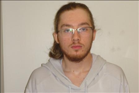 Jordan Anthony Juhan a registered Sex, Violent, or Drug Offender of Kansas