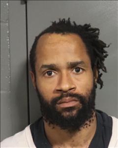 Raymon Naquan Johnson a registered Sex, Violent, or Drug Offender of Kansas