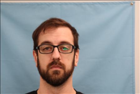 Justin Brian Henry a registered Sex, Violent, or Drug Offender of Kansas