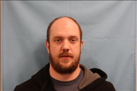 John Mark Conable a registered Sex, Violent, or Drug Offender of Kansas