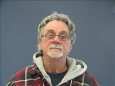 Mark A Suffield a registered Sex, Violent, or Drug Offender of Kansas