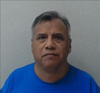Joe Fred Trevino a registered Sex, Violent, or Drug Offender of Kansas