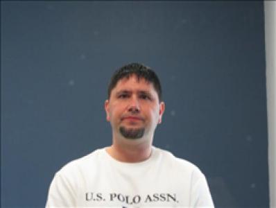 Francis Scott Reyes a registered Sex, Violent, or Drug Offender of Kansas