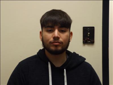 Christian Alexander Fonseca a registered Sex, Violent, or Drug Offender of Kansas