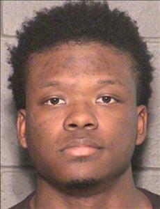 Jamichael Ahmad Strahan a registered Sex, Violent, or Drug Offender of Kansas