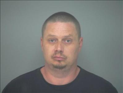 Jeremiah David Thomas a registered Sex, Violent, or Drug Offender of Kansas