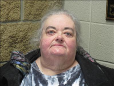 Julie Lynn Bishop a registered Sex, Violent, or Drug Offender of Kansas