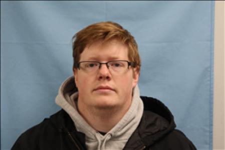 Travis Conley Nelson a registered Sex, Violent, or Drug Offender of Kansas