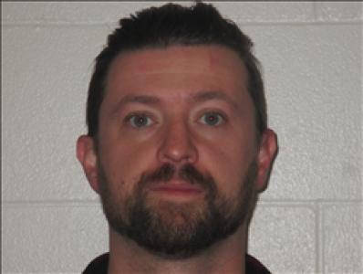 Jonathon James Alkire a registered Sex, Violent, or Drug Offender of Kansas