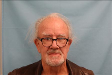David John Brown a registered Sex, Violent, or Drug Offender of Kansas