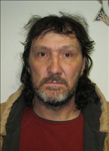 Tommy Howard Jackson a registered Sex, Violent, or Drug Offender of Kansas