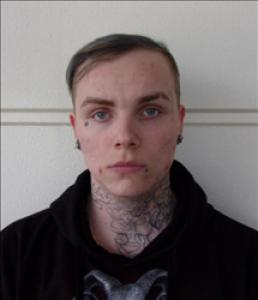 Damon Christopher Potts a registered Sex, Violent, or Drug Offender of Kansas