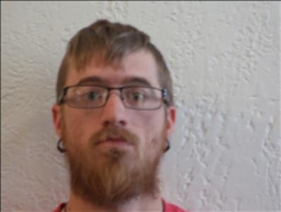 Reno Anthony Berens a registered Sex, Violent, or Drug Offender of Kansas