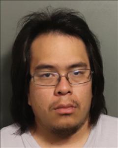 Alexander Samuel Andreios a registered Sex, Violent, or Drug Offender of Kansas