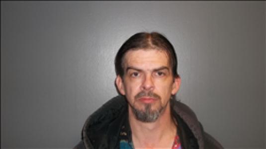 Waylon Barnett a registered Sex, Violent, or Drug Offender of Kansas