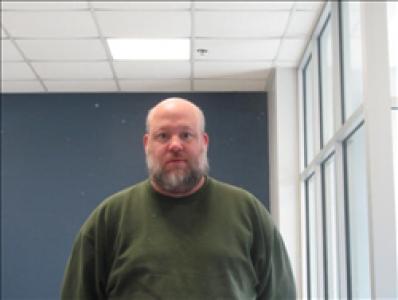 Scott James Stensrud a registered Sex, Violent, or Drug Offender of Kansas