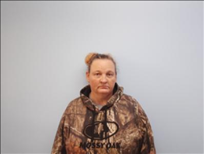 Hope Marie Barnum a registered Sex, Violent, or Drug Offender of Kansas