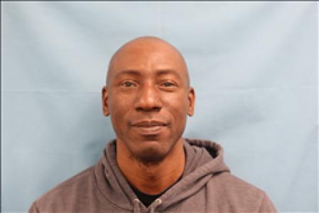 Leonard Randolph Page a registered Sex, Violent, or Drug Offender of Kansas