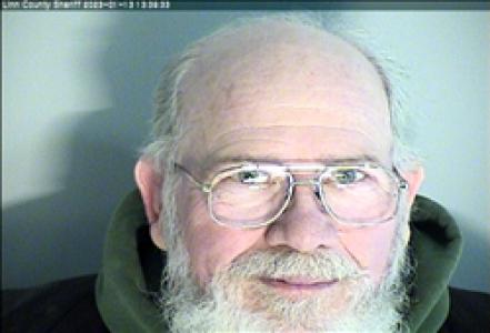 Douglas Dean Barber a registered Sex, Violent, or Drug Offender of Kansas