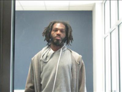 Chavis Deon Ricks a registered Sex, Violent, or Drug Offender of Kansas