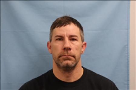 Aaron Dee Trout a registered Sex, Violent, or Drug Offender of Kansas