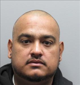 Javier Soriano a registered Sex, Violent, or Drug Offender of Kansas
