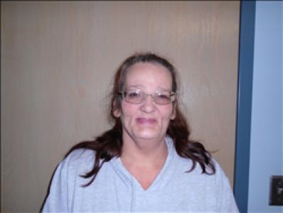 Venus Kathryn Davis a registered Sex, Violent, or Drug Offender of Kansas