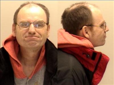 Gary Scott Goldring a registered Sex, Violent, or Drug Offender of Kansas