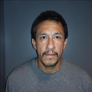 Daniel Salinas Ortiz a registered Sex, Violent, or Drug Offender of Kansas